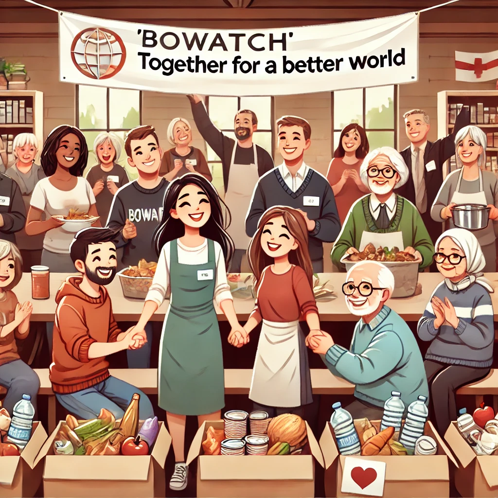 Soutien aux personnes en difficulté