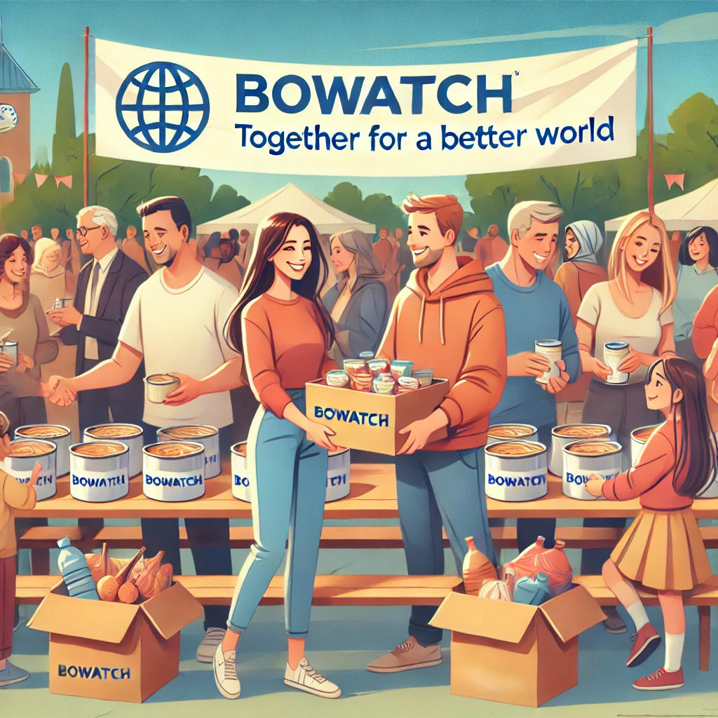 Solidarité et entraide