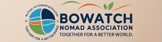 Logo de Bowatch